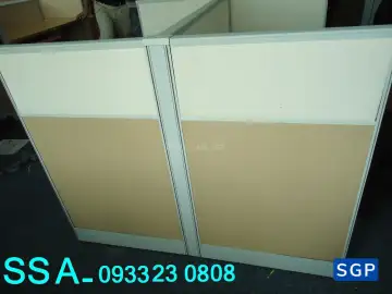 Hoàn thiện vách ngăn nỉ 2 múi