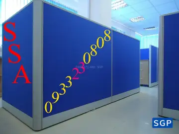  Giao hàng và lắp đặt vách nỉ
