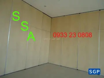 Sản xuất và lắp đặt vách di động cho công trình mũi né