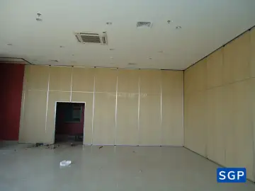 Sản xuất và lắp đặt vách di động cho công trình mũi né