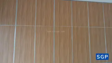 Sản xuất và lắp đặt vách di động cho nhà hàng