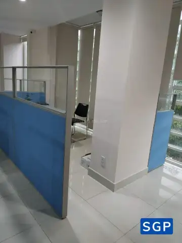 Bọc lại vách ngăn và làm mới