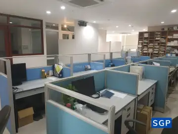 Bọc lại vách ngăn và làm mới