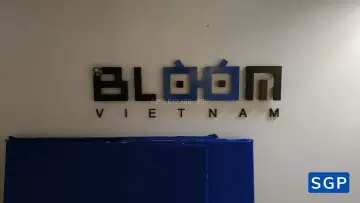 Bọc lại vách ngăn cho công ty hoạt hình