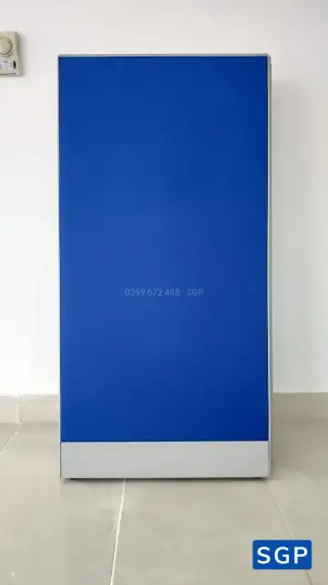 Bọc lại vách ngăn cho công ty hoạt hình