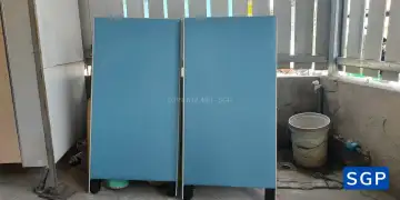 Hoàn thiện vách nỉ cho công ty điện lực