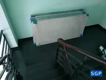 Sản xuất và lắp đặt vách di động