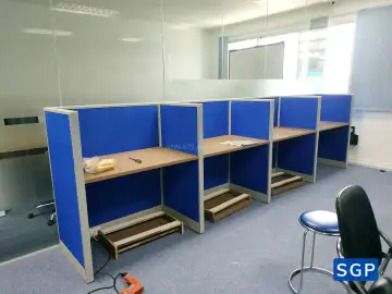 Di dời nội thất văn phòng