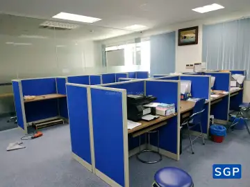 Di dời nội thất văn phòng