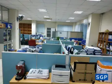 Bọc lại vách ngăn nỉ