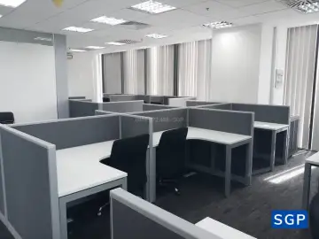Sản xuất và lắp đặt vách nỉ