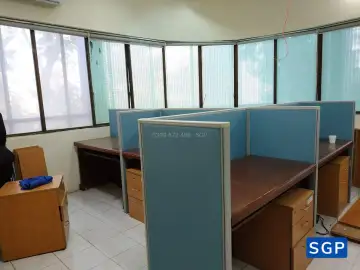 bọc lại vách ngăn nỉ và làm mới