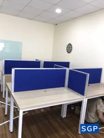 vách nỉ hệ 25