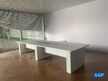 hoàn thiện combo nội thất văn phòng cho công ty thép