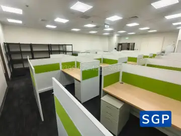 vách nỉ 3 múi