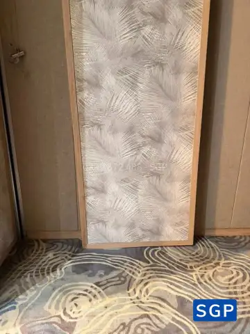 sữa vách di động bị xệ