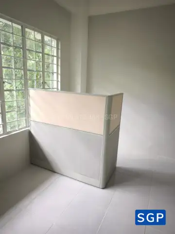 vách nỉ 2 múi