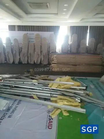 sửa vách di động