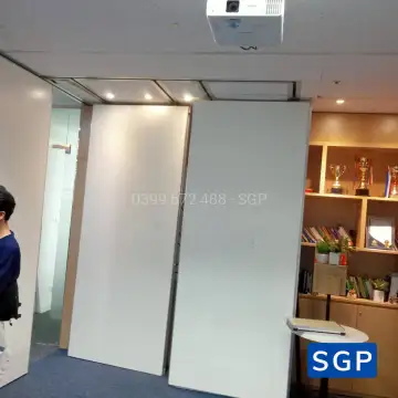 sửa vách di động