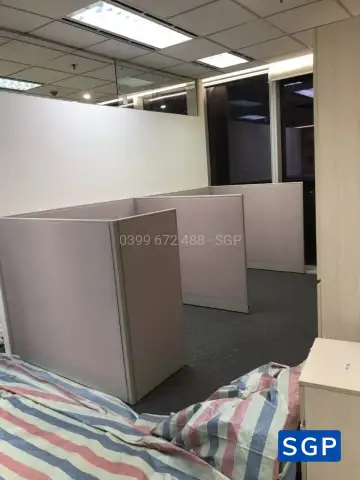 Giao vách nỉ