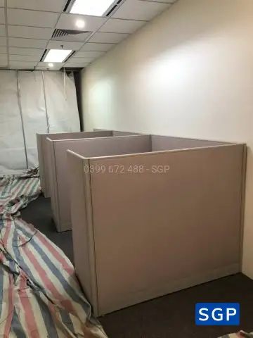 Giao vách nỉ