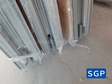 vách di động hội trường