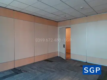 vách di động hội trường