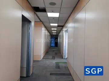 vách di động hội trường