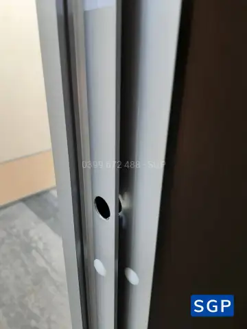 vách di động hội trường