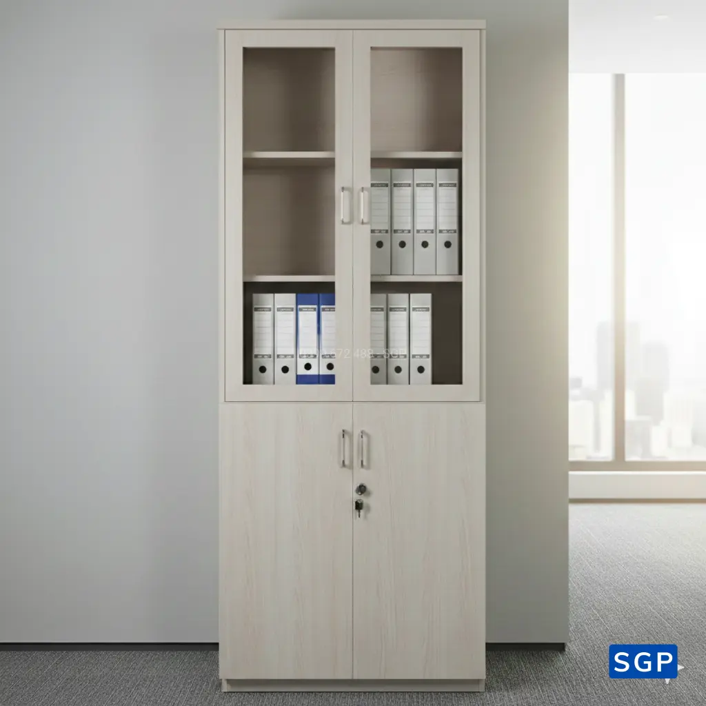 Tủ Hồ Sơ C1 