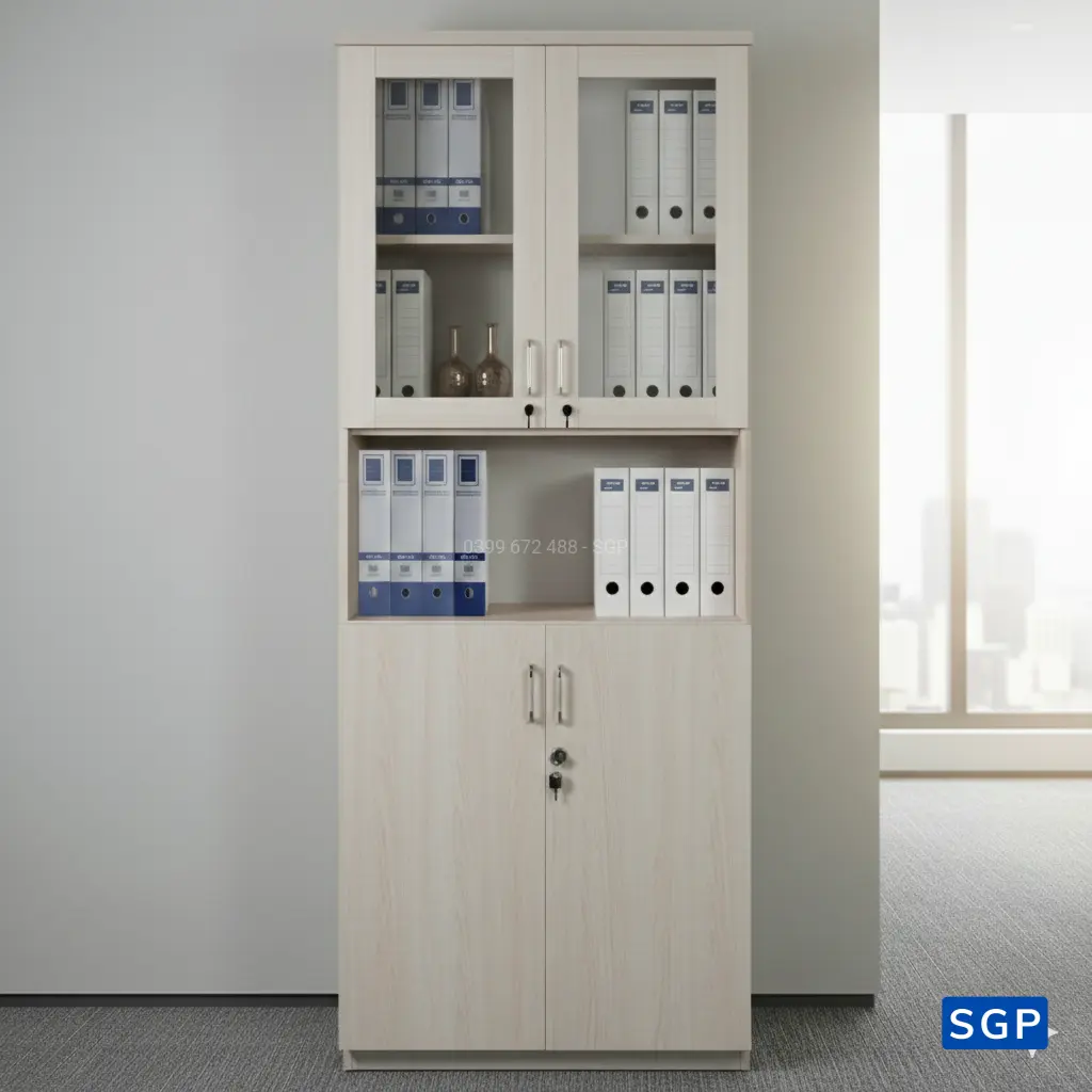 Tủ Hồ Sơ C1 
