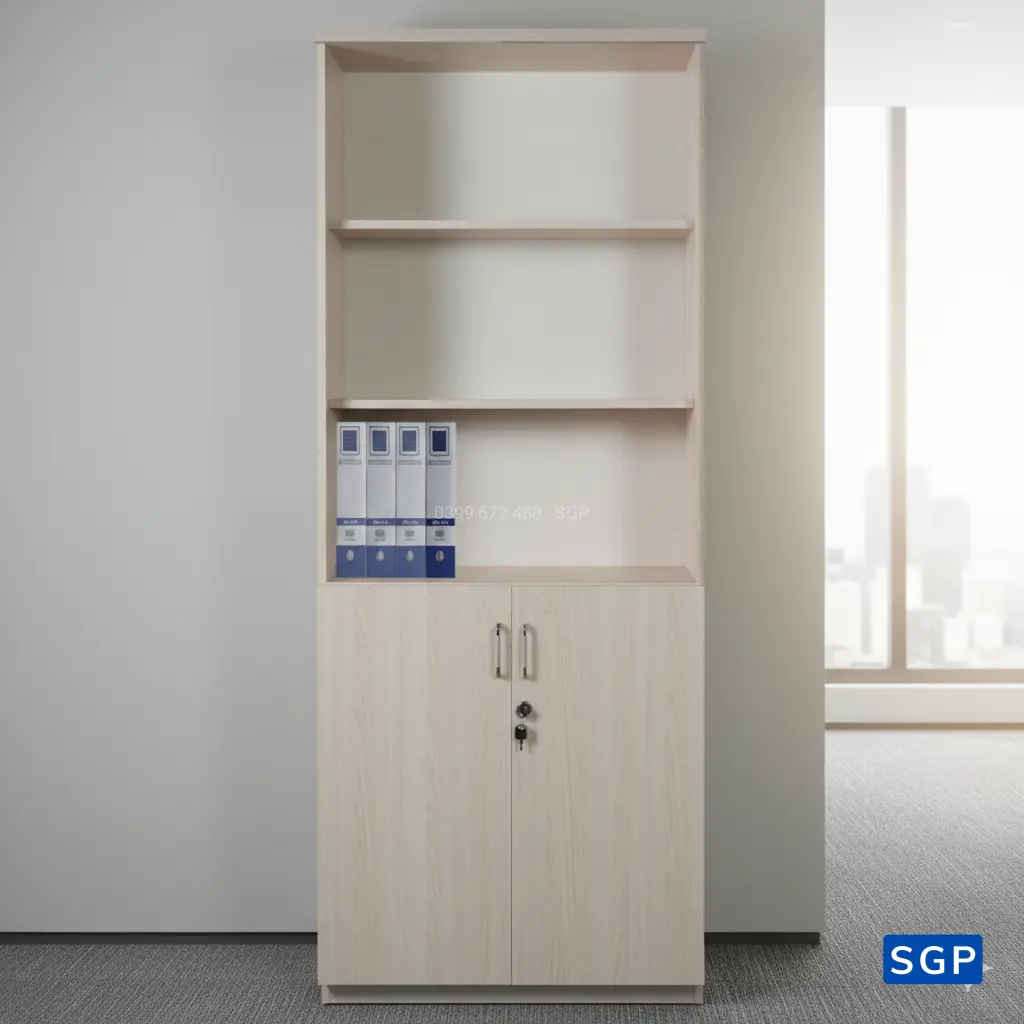 Tủ Hồ Sơ C1 