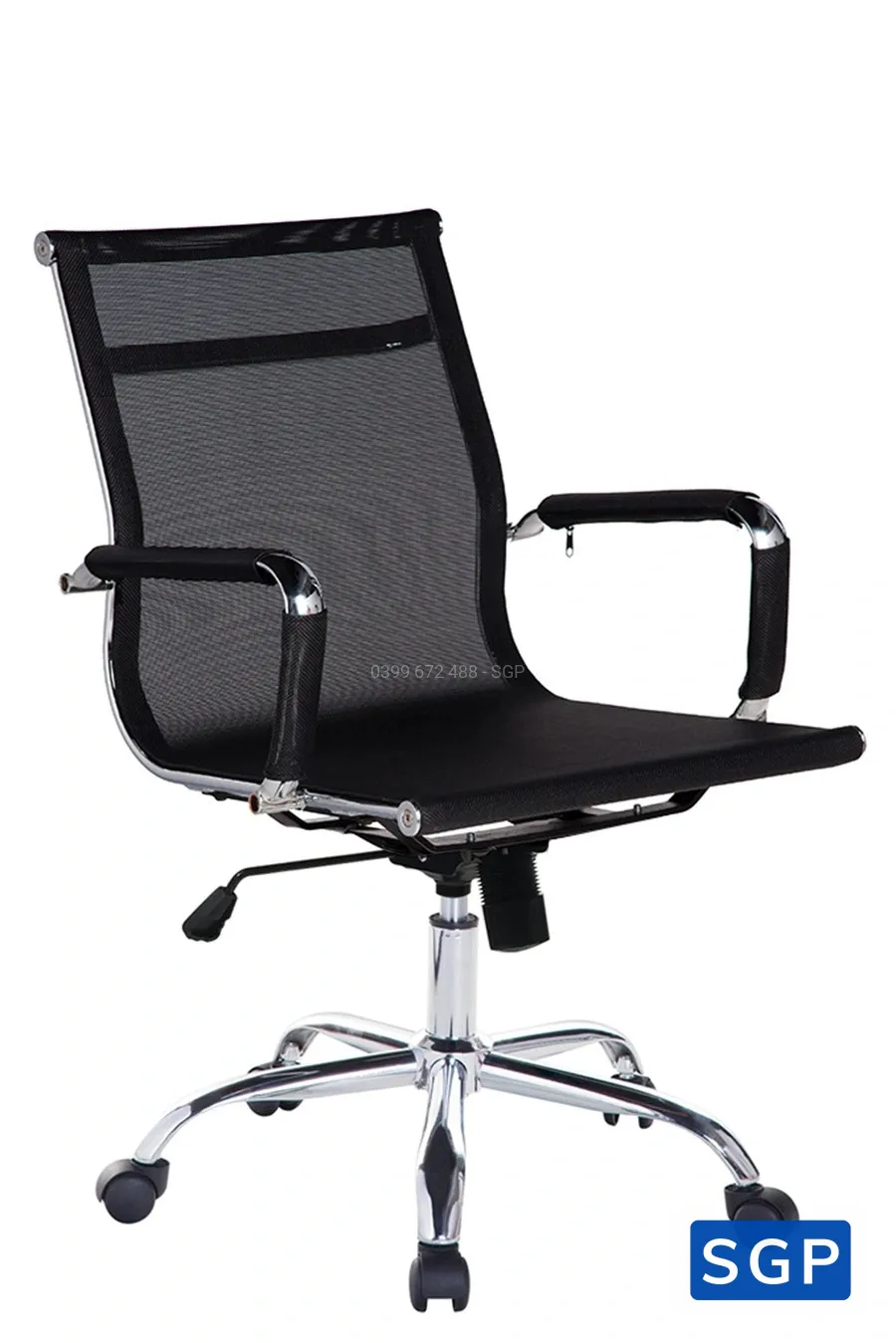 Ghế văn phòng C4