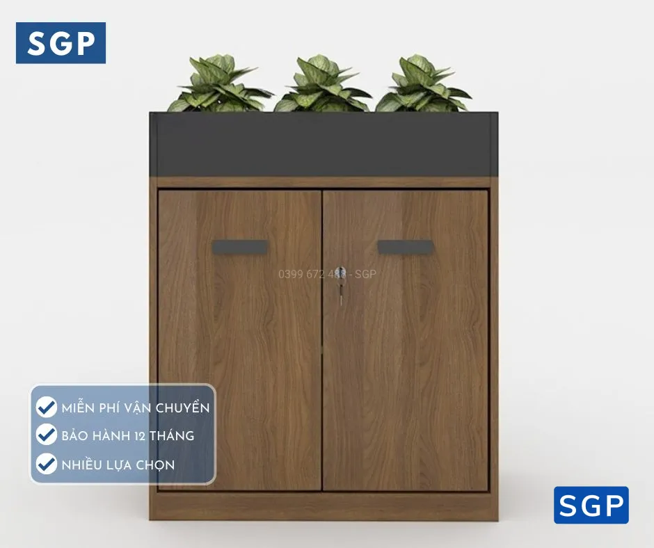 Tủ Cây C1 Gom biến thể