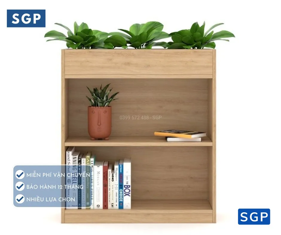 Tủ Cây C1 Gom biến thể