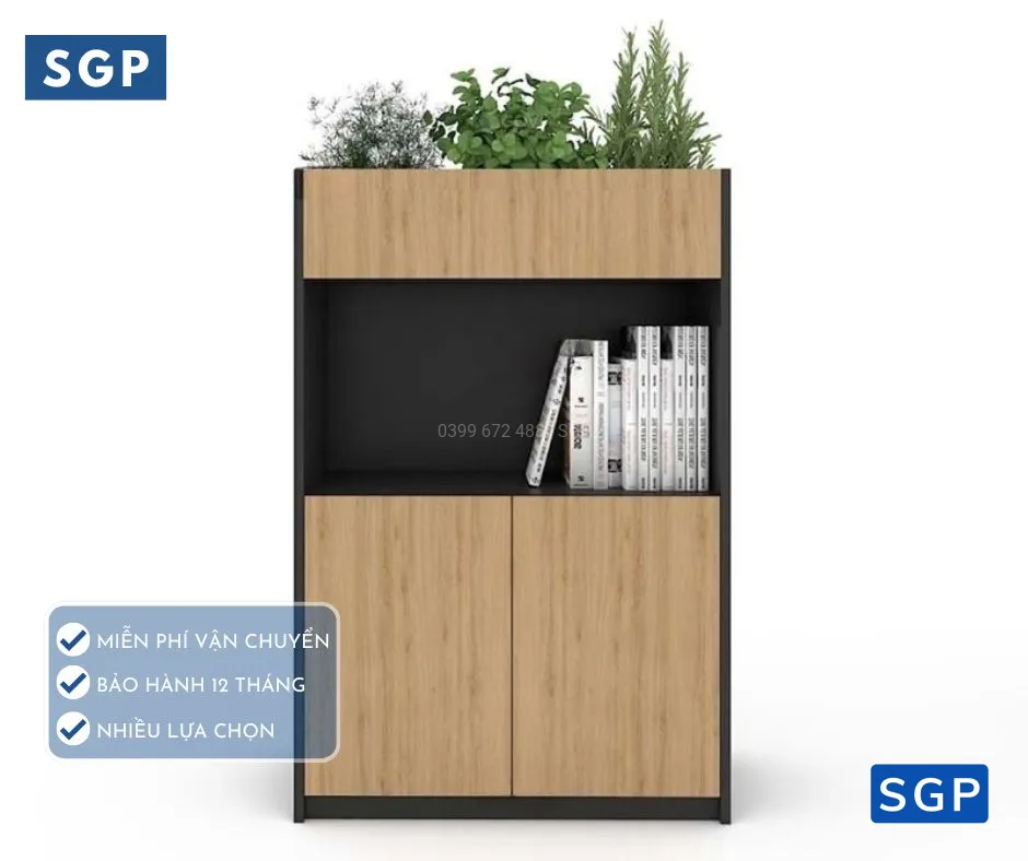 Tủ Cây C1 Gom biến thể