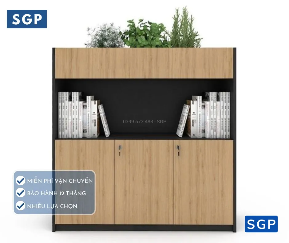 Tủ Cây C1 Gom biến thể