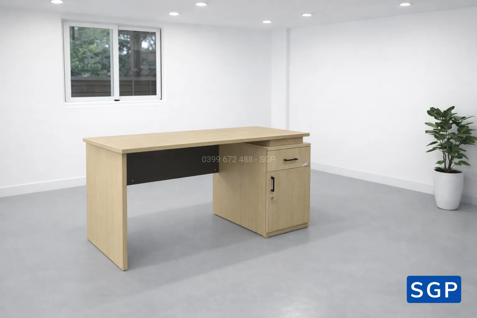 Bàn đơn 1 người ngồi