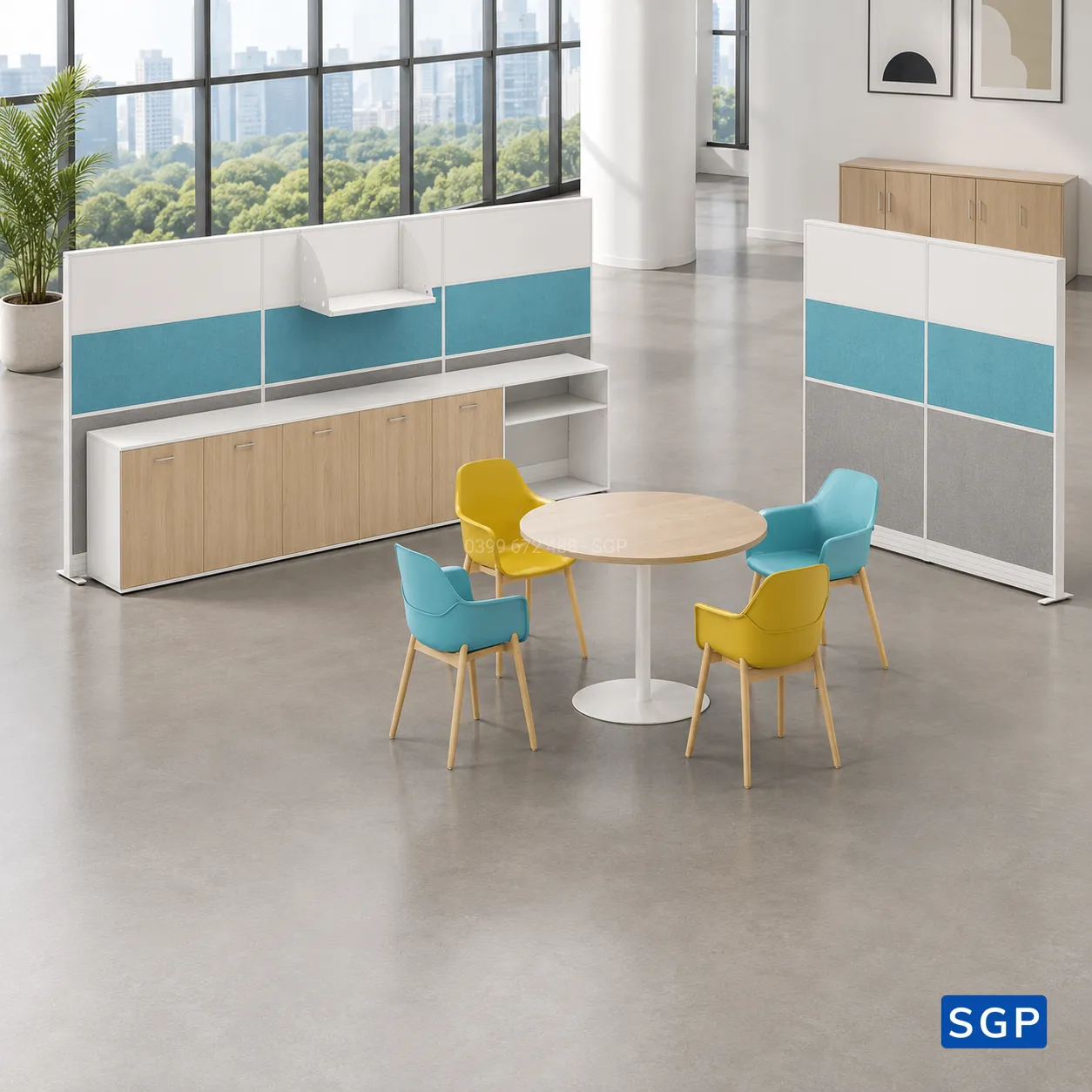 SPACE 0724262