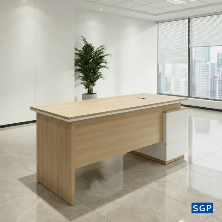 Bàn giám đốc C1