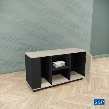 Tủ Phụ Bàn Giám Đốc  3