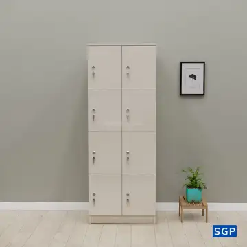 Tủ Locker 1