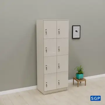 Tủ Locker 2