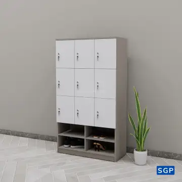 Tủ Locker 2