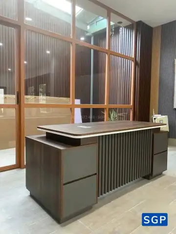 Bàn giám đốc C3 2