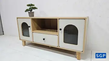 Kệ Tivi 1