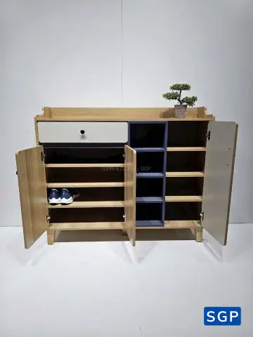 Tủ giày 2