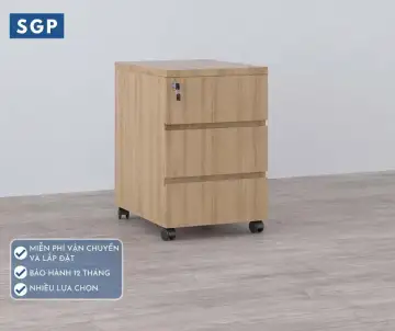 Hộc di động HT03 1