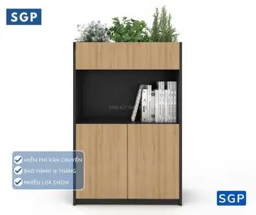 Tủ Cây C1 Gom biến thể 1