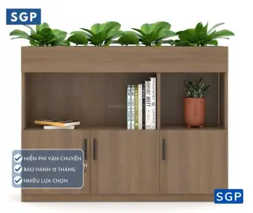 Tủ Cây C1 Gom biến thể 1